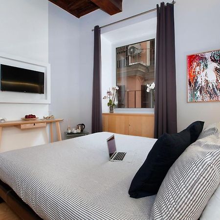 Delle Grotte Apartment Rom Eksteriør billede