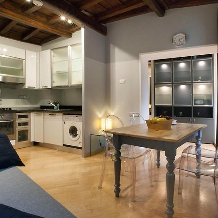 Delle Grotte Apartment Rom Eksteriør billede