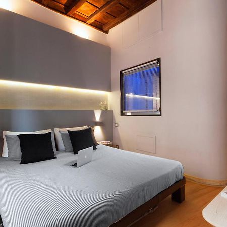 Delle Grotte Apartment Rom Eksteriør billede
