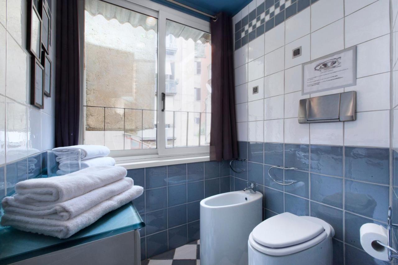 Delle Grotte Apartment Rom Eksteriør billede