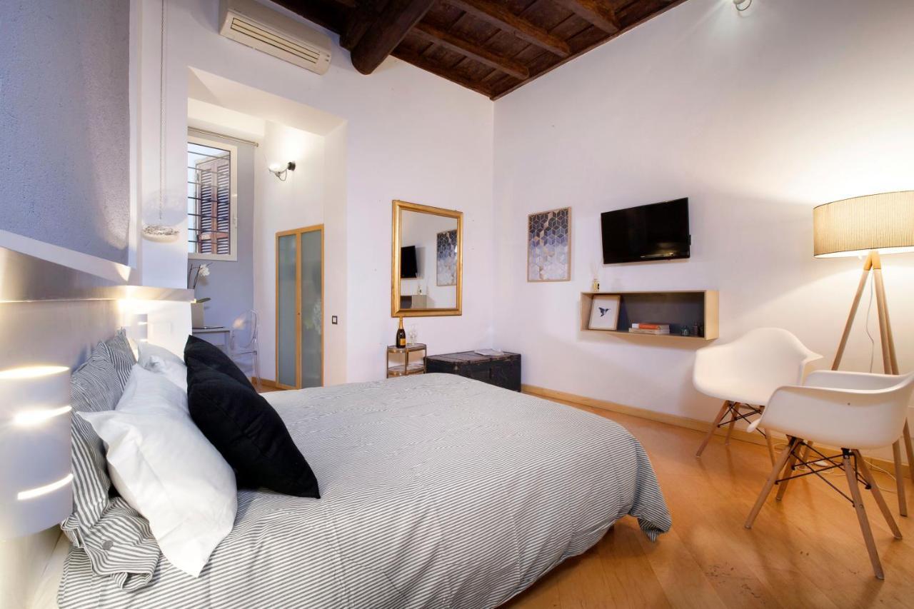 Delle Grotte Apartment Rom Eksteriør billede