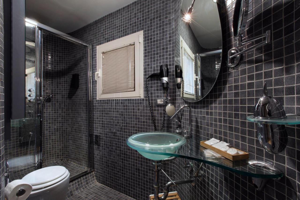 Delle Grotte Apartment Rom Eksteriør billede