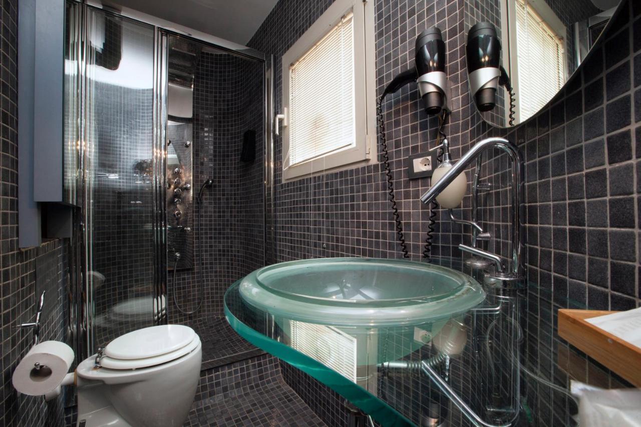 Delle Grotte Apartment Rom Eksteriør billede
