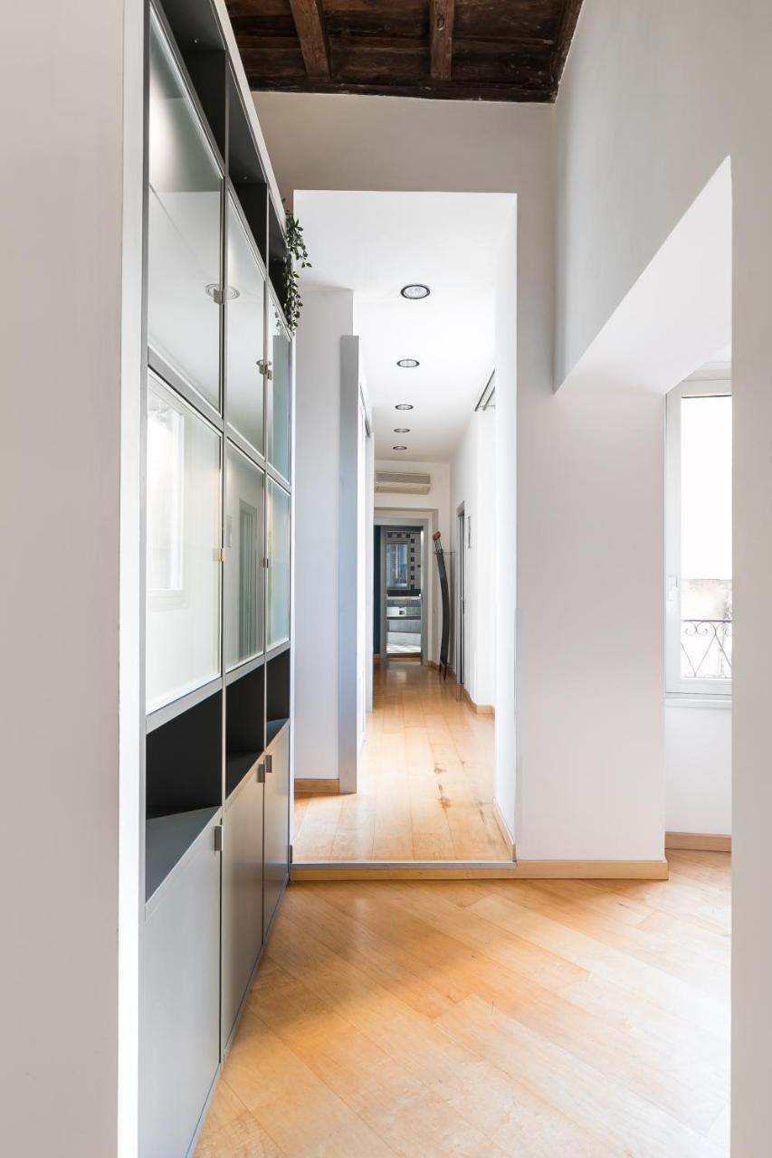 Delle Grotte Apartment Rom Eksteriør billede