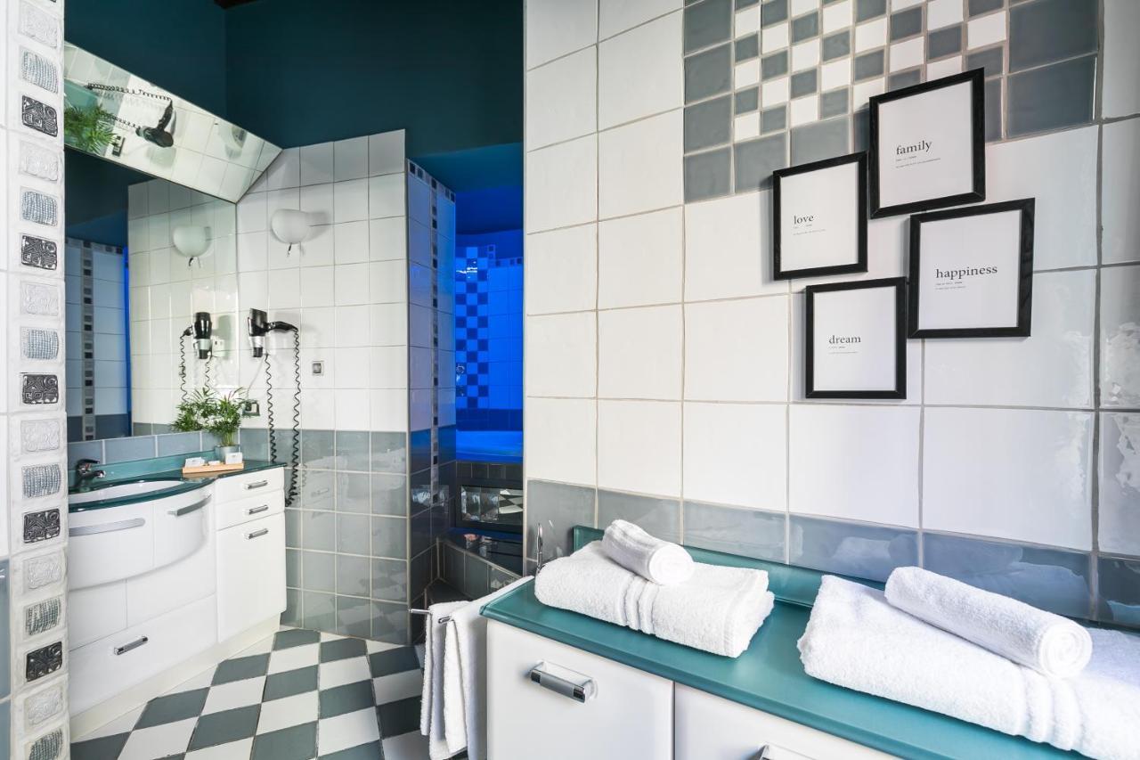 Delle Grotte Apartment Rom Eksteriør billede