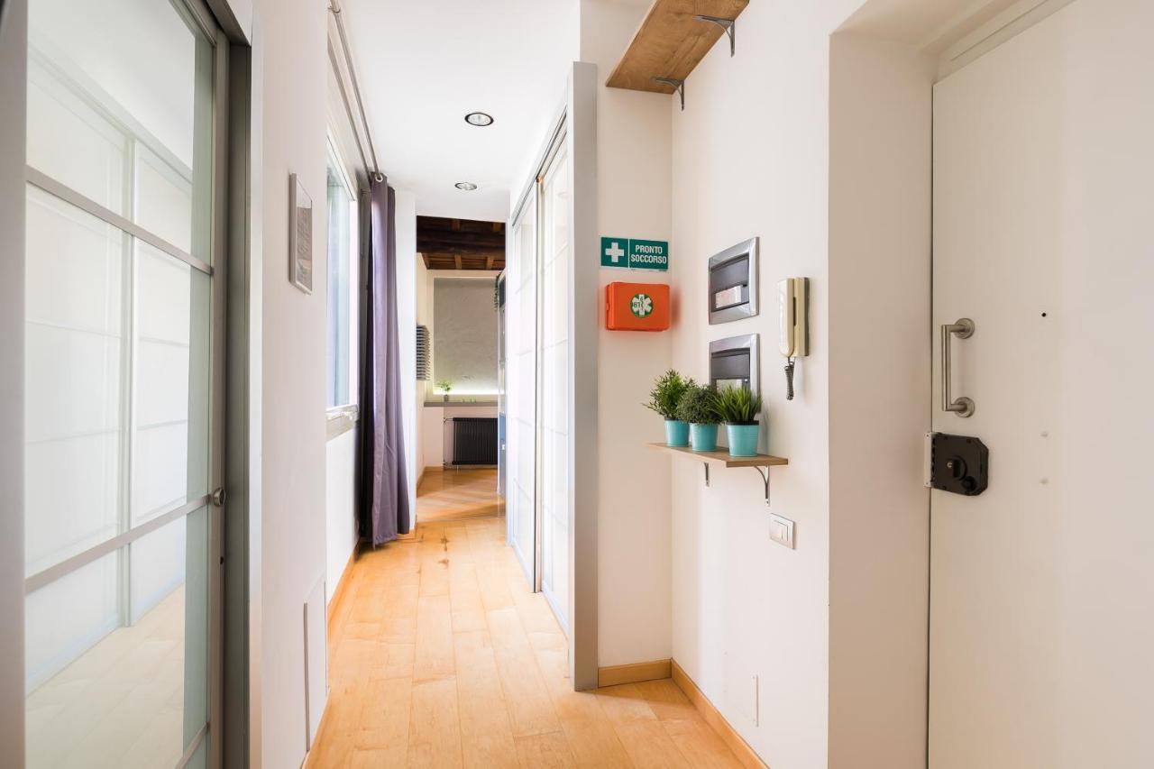 Delle Grotte Apartment Rom Eksteriør billede