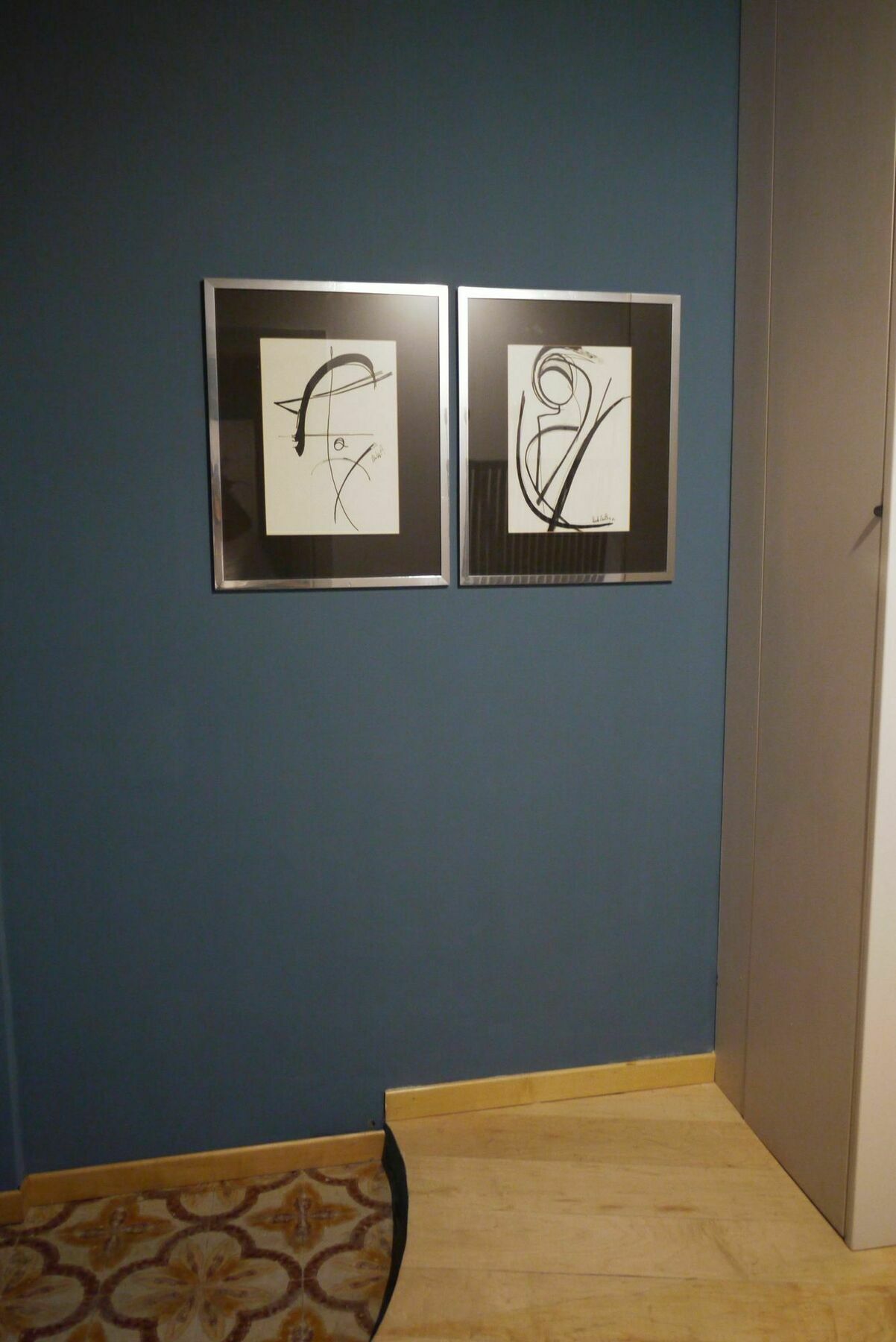 Delle Grotte Apartment Rom Eksteriør billede