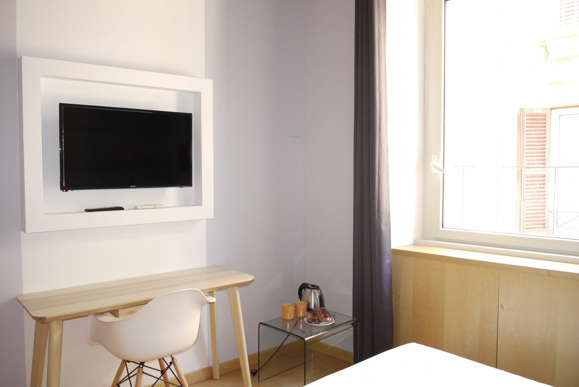 Delle Grotte Apartment Rom Eksteriør billede