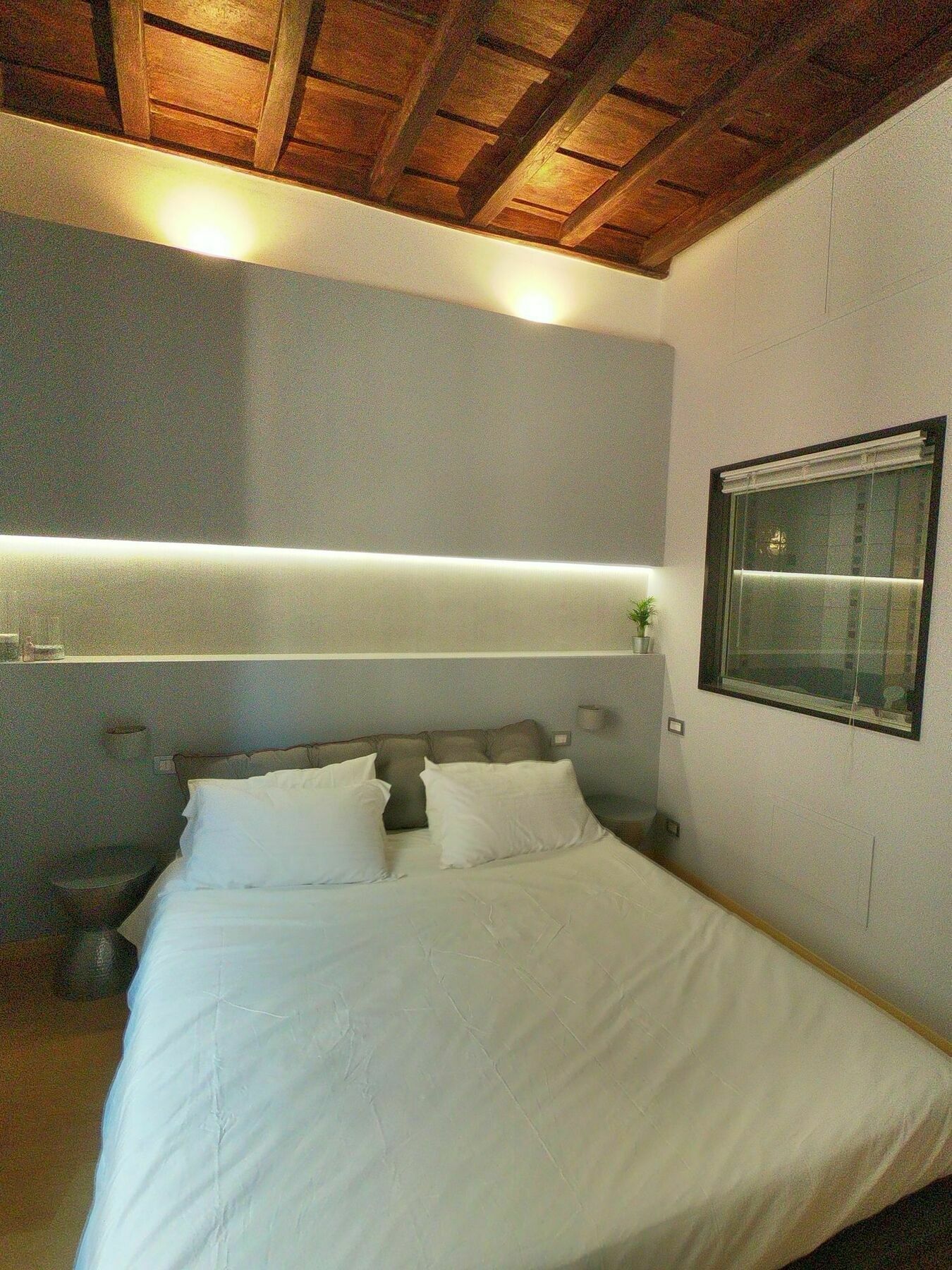 Delle Grotte Apartment Rom Eksteriør billede