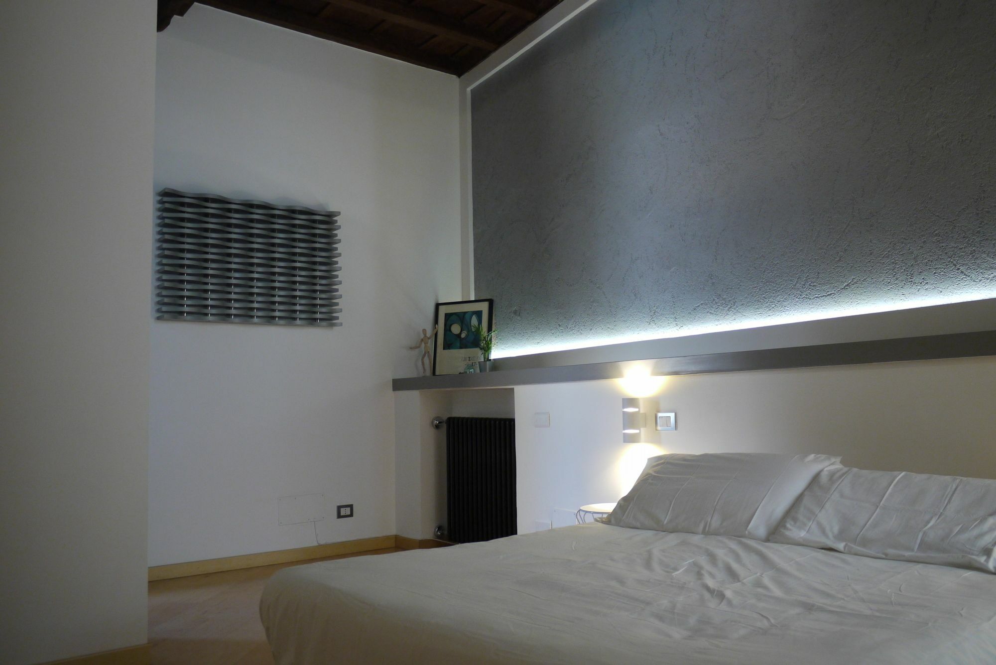 Delle Grotte Apartment Rom Eksteriør billede