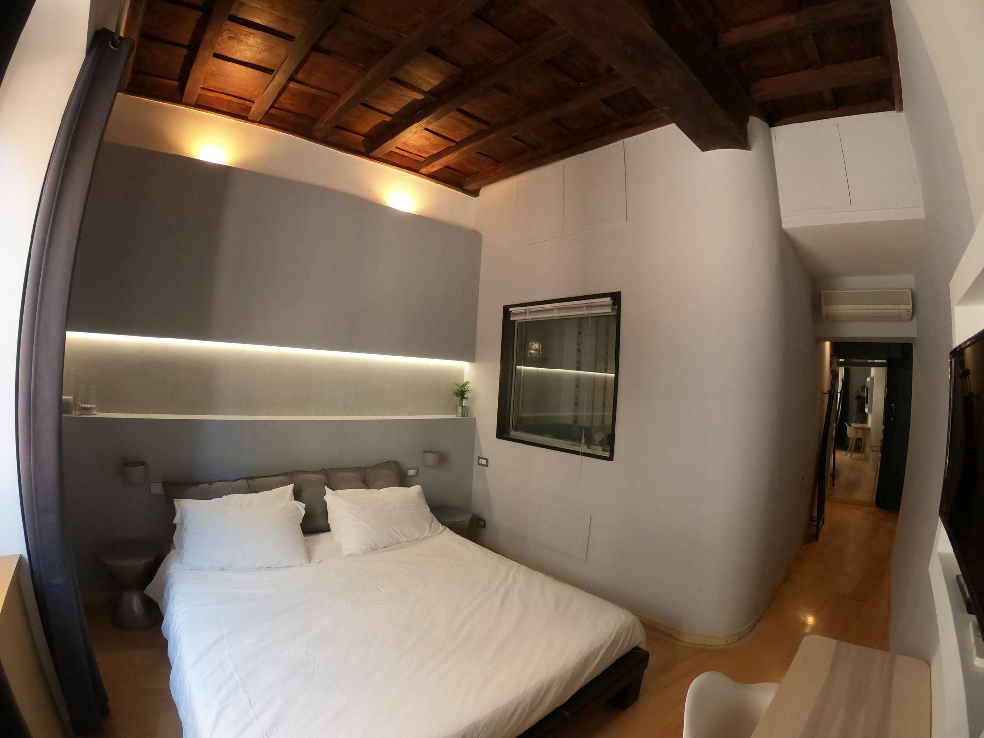 Delle Grotte Apartment Rom Eksteriør billede