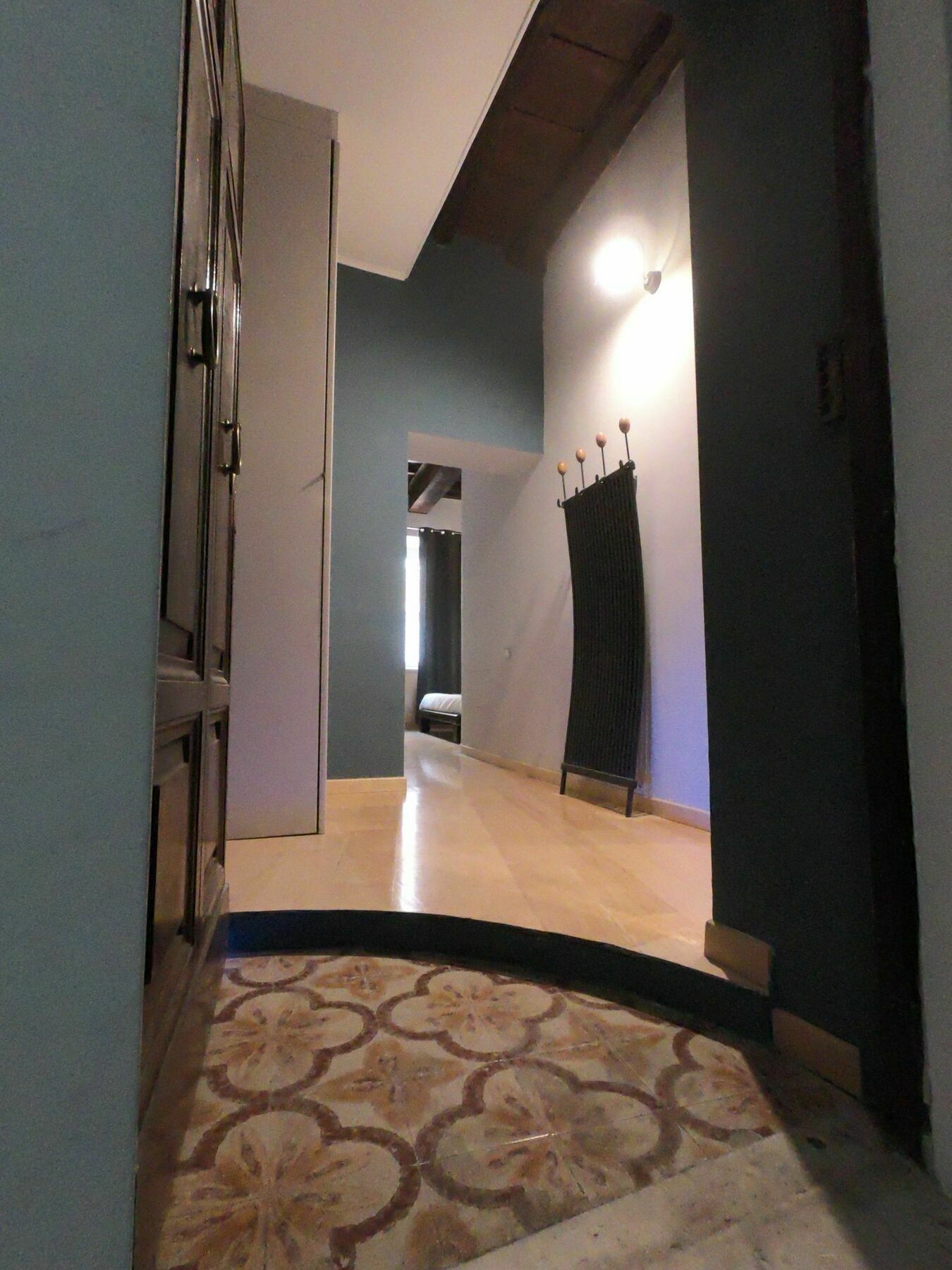 Delle Grotte Apartment Rom Eksteriør billede